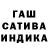 Гашиш хэш Kira Kukuchkina